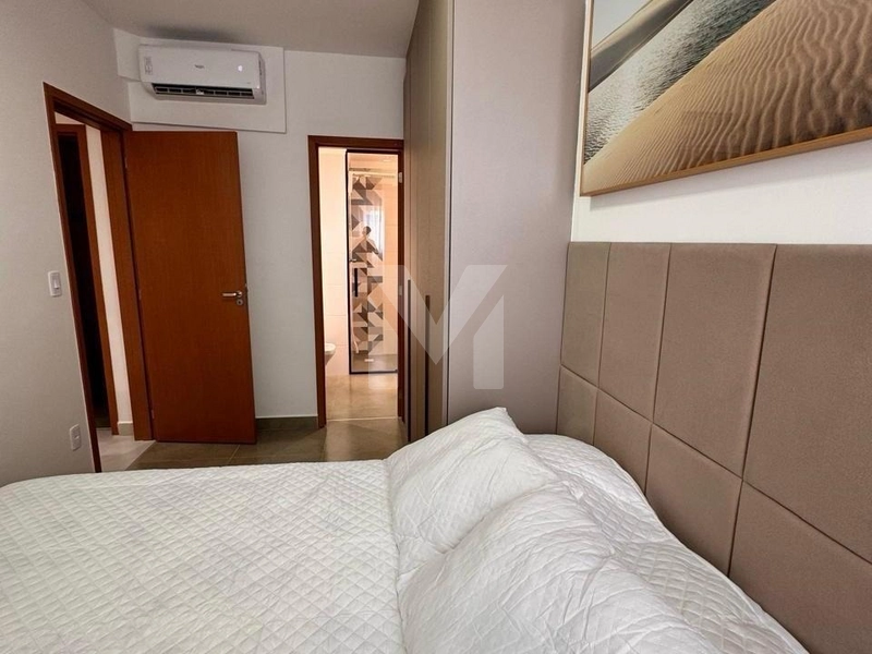 Apartamento 78m² - Guilhermina e 2 vagas de garagem privativa: 5ª foto da galeria de imagens do imóvel