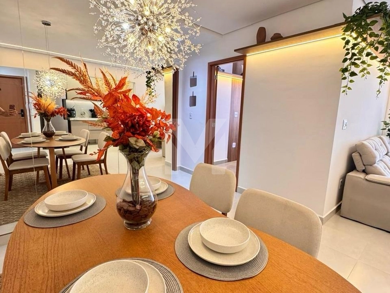 Apartamento 78m² - Guilhermina e 2 vagas de garagem privativa: 26ª foto da galeria de imagens do imóvel