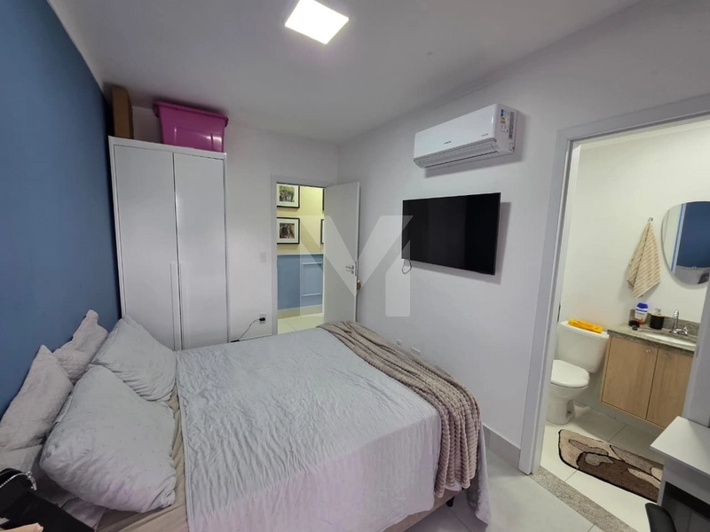 Prontos para morar à venda em Praia Grande, Guilhermina: 19ª foto da galeria de imagens do imóvel