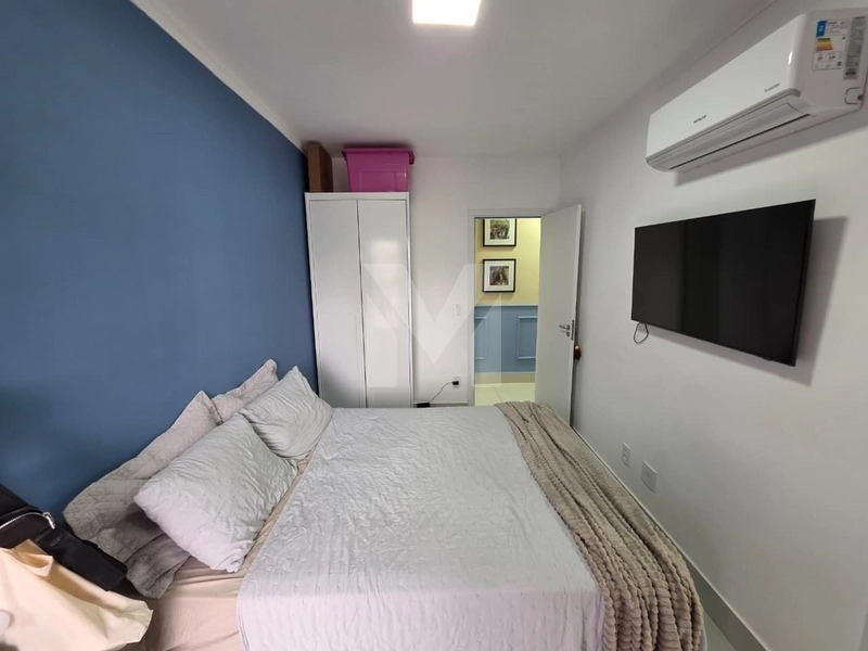 Prontos para morar à venda em Praia Grande, Guilhermina: 22ª foto da galeria de imagens do imóvel