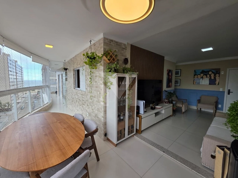 Prontos para morar à venda em Praia Grande, Guilhermina: 7ª foto da galeria de imagens do imóvel