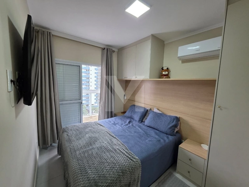 Prontos para morar à venda em Praia Grande, Guilhermina: 25ª foto da galeria de imagens do imóvel