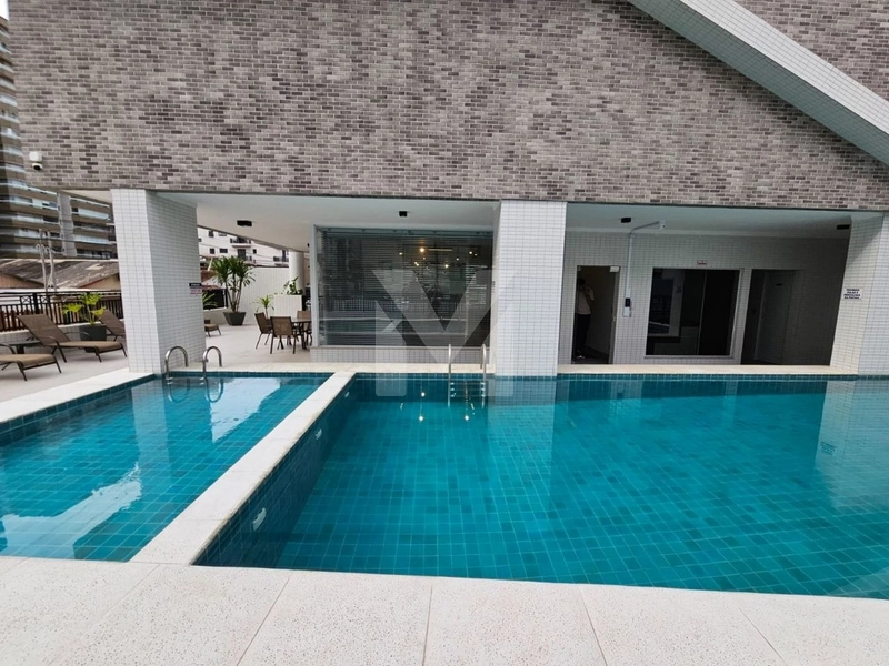 Prontos para morar à venda em Praia Grande, Guilhermina: 40ª foto da galeria de imagens do imóvel