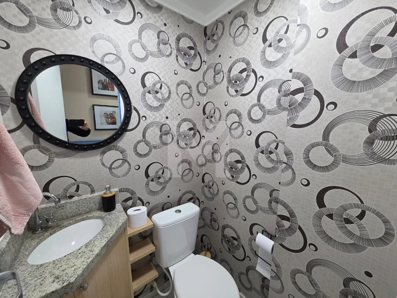 Prontos para morar à venda em Praia Grande, Guilhermina: 17ª foto da galeria de imagens do imóvel