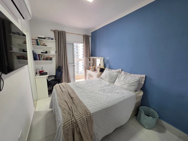 Prontos para morar à venda em Praia Grande, Guilhermina: 21ª foto da galeria de imagens do imóvel