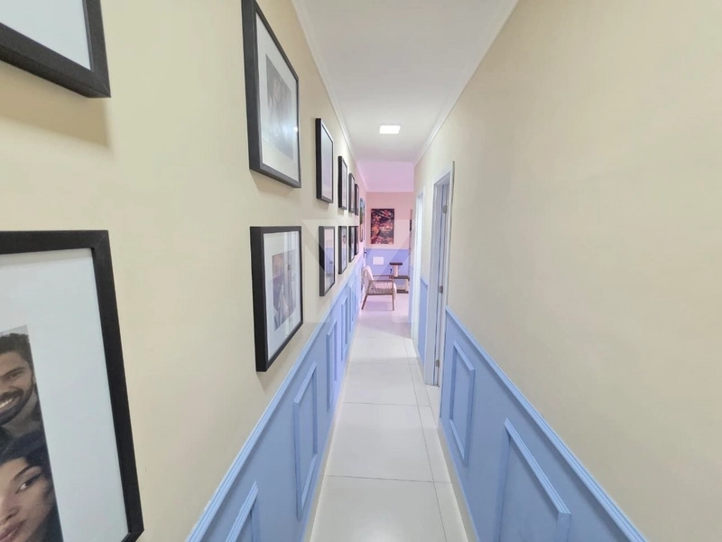 Prontos para morar à venda em Praia Grande, Guilhermina: 10ª foto da galeria de imagens do imóvel