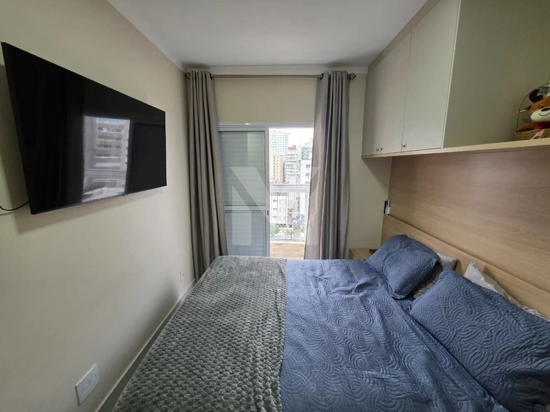 Prontos para morar à venda em Praia Grande, Guilhermina: 28ª foto da galeria de imagens do imóvel