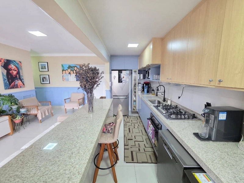 Prontos para morar à venda em Praia Grande, Guilhermina: 9ª foto da galeria de imagens do imóvel