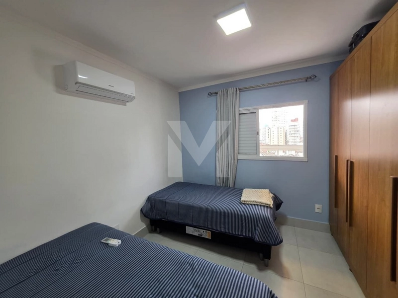 Prontos para morar à venda em Praia Grande, Guilhermina: 16ª foto da galeria de imagens do imóvel