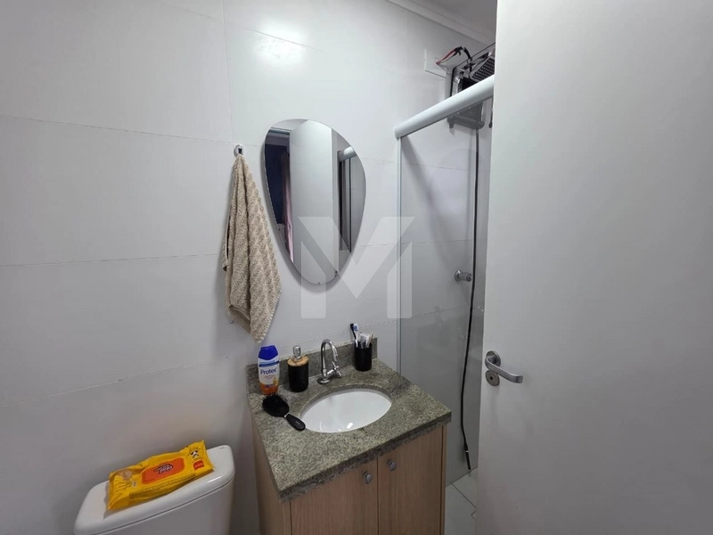 Prontos para morar à venda em Praia Grande, Guilhermina: 27ª foto da galeria de imagens do imóvel