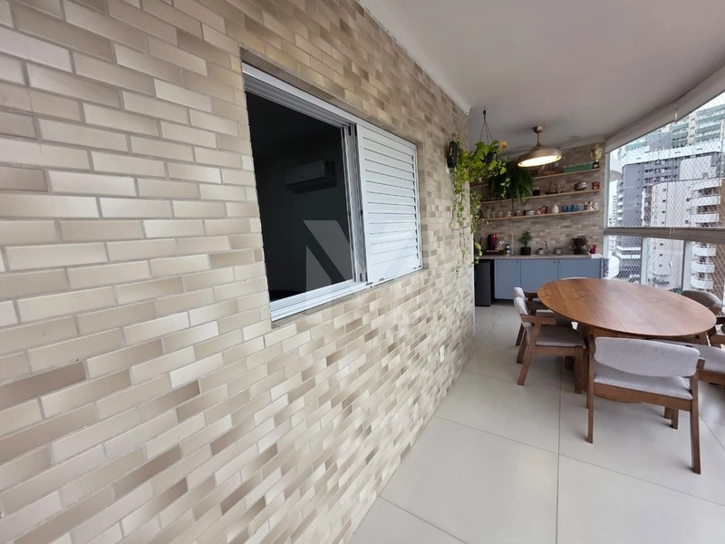 Prontos para morar à venda em Praia Grande, Guilhermina: 6ª foto da galeria de imagens do imóvel