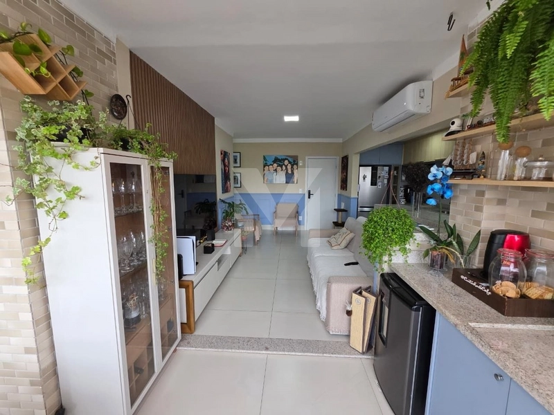 Prontos para morar à venda em Praia Grande, Guilhermina: 3ª foto da galeria de imagens do imóvel