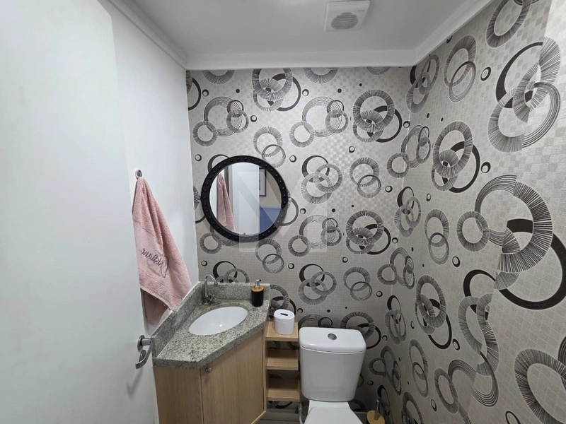 Prontos para morar à venda em Praia Grande, Guilhermina: 18ª foto da galeria de imagens do imóvel