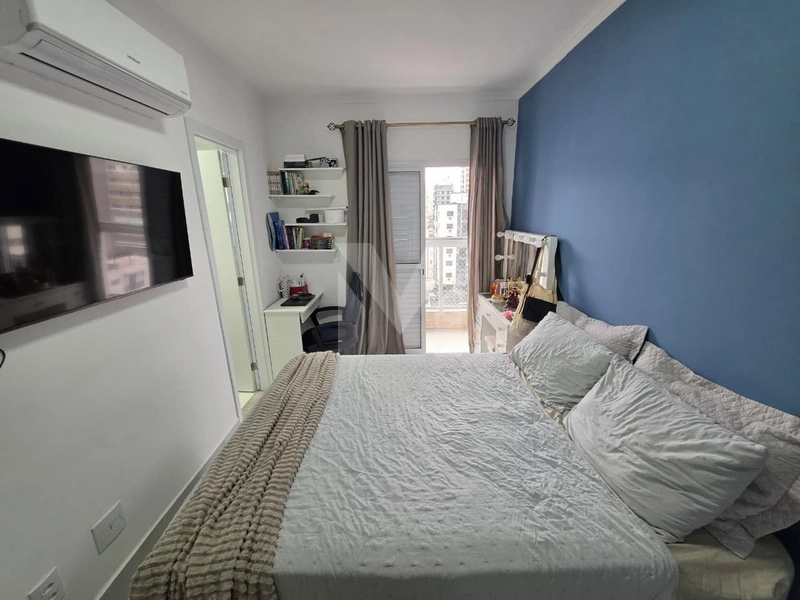 Prontos para morar à venda em Praia Grande, Guilhermina: 20ª foto da galeria de imagens do imóvel