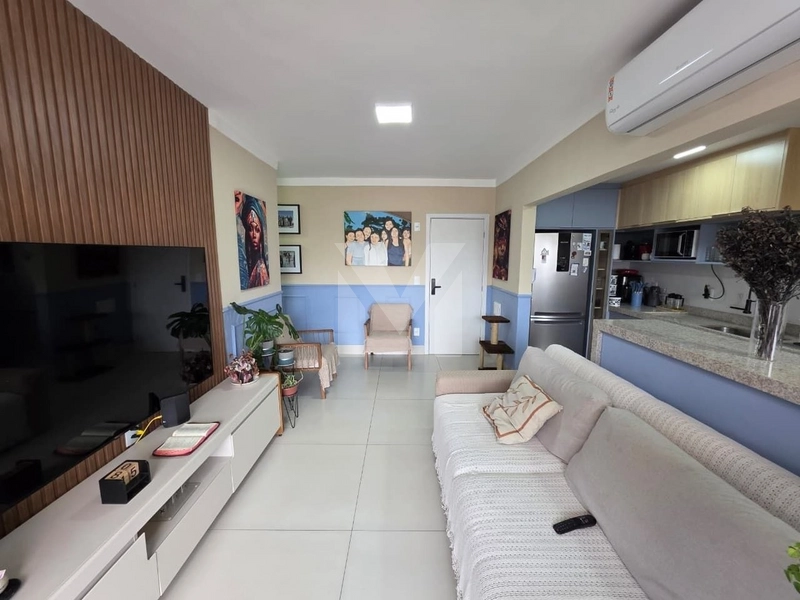 Prontos para morar à venda em Praia Grande, Guilhermina: 2ª foto da galeria de imagens do imóvel