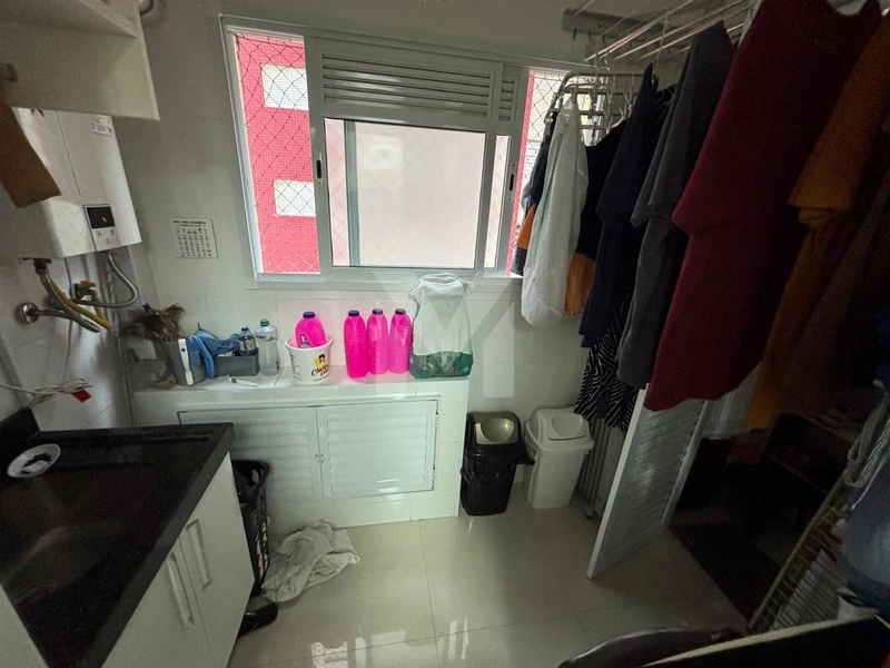 Apartamento Pronto para Morar no Canto do Forte: 27ª foto da galeria de imagens do imóvel