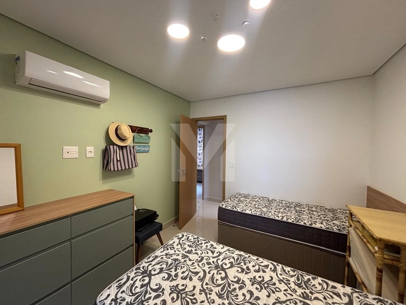 Apartamento Pronto para Morar no Canto do Forte: 10ª foto da galeria de imagens do imóvel