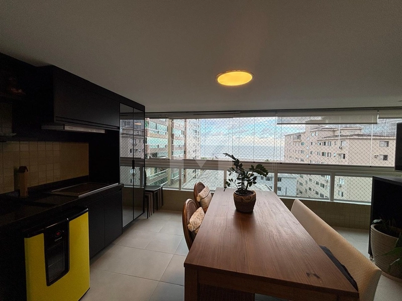 Apartamento Pronto para Morar no Canto do Forte: 26ª foto da galeria de imagens do imóvel