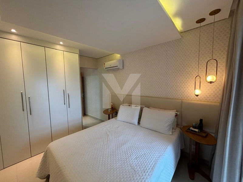 Apartamento Pronto para Morar no Canto do Forte: 2ª foto da galeria de imagens do imóvel