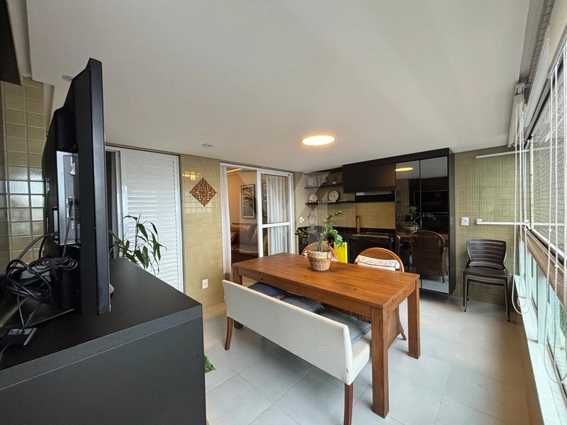 Apartamento Pronto para Morar no Canto do Forte: 23ª foto da galeria de imagens do imóvel