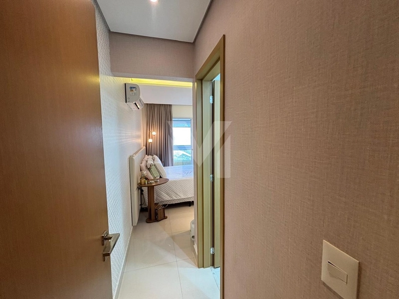 Apartamento Pronto para Morar no Canto do Forte: 6ª foto da galeria de imagens do imóvel