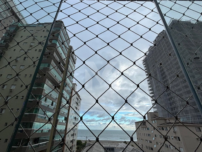 Apartamento Pronto para Morar no Canto do Forte: 21ª foto da galeria de imagens do imóvel