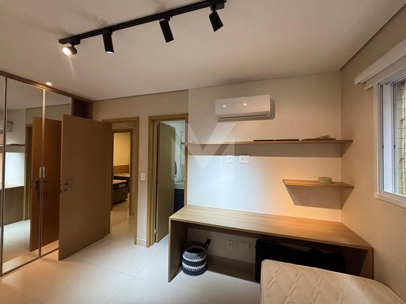 Apartamento Pronto para Morar no Canto do Forte: 13ª foto da galeria de imagens do imóvel