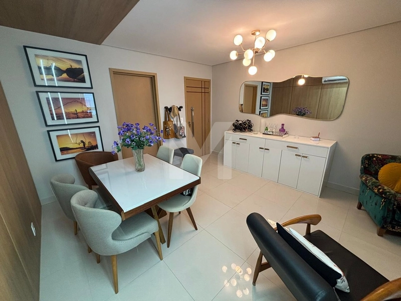 Apartamento Pronto para Morar no Canto do Forte: 18ª foto da galeria de imagens do imóvel