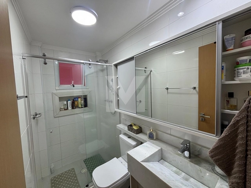 Apartamento Pronto para Morar no Canto do Forte: 5ª foto da galeria de imagens do imóvel