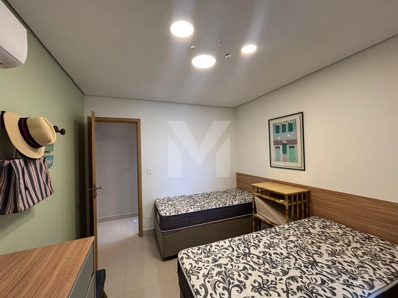Apartamento Pronto para Morar no Canto do Forte: 9ª foto da galeria de imagens do imóvel