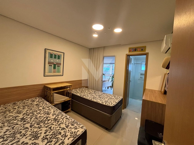 Apartamento Pronto para Morar no Canto do Forte: 11ª foto da galeria de imagens do imóvel