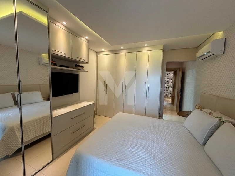 Apartamento Pronto para Morar no Canto do Forte: 3ª foto da galeria de imagens do imóvel