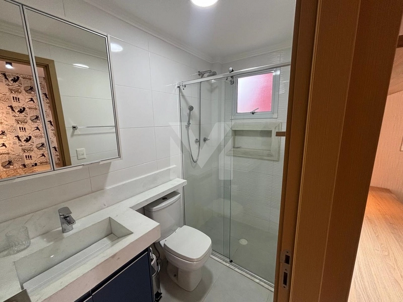 Apartamento Pronto para Morar no Canto do Forte: 12ª foto da galeria de imagens do imóvel