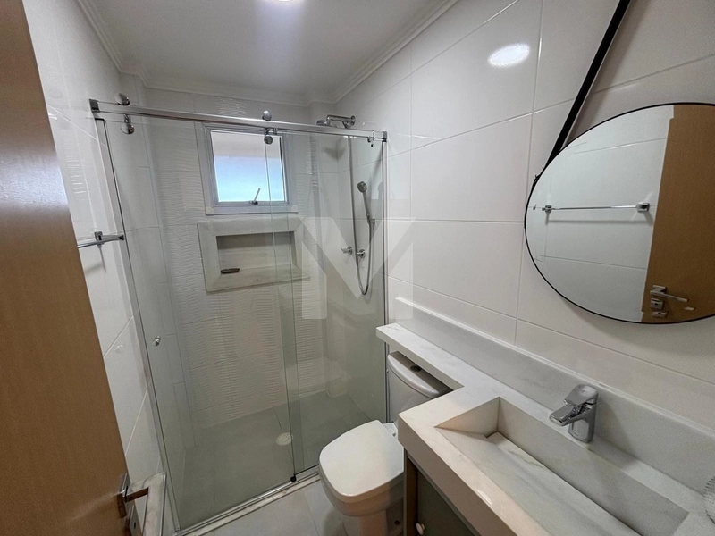 Apartamento Pronto para Morar no Canto do Forte: 8ª foto da galeria de imagens do imóvel