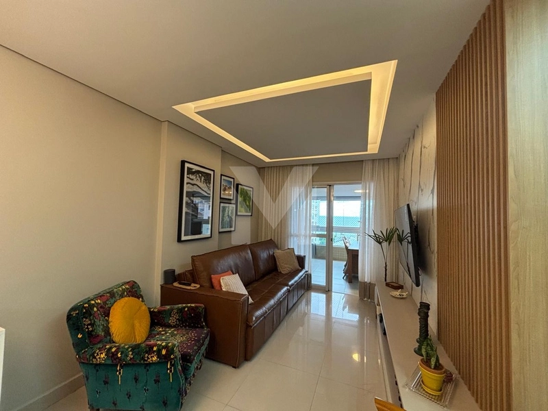 Apartamento Pronto para Morar no Canto do Forte: 20ª foto da galeria de imagens do imóvel