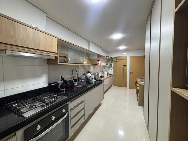 Apartamento Pronto para Morar no Canto do Forte: 28ª foto da galeria de imagens do imóvel