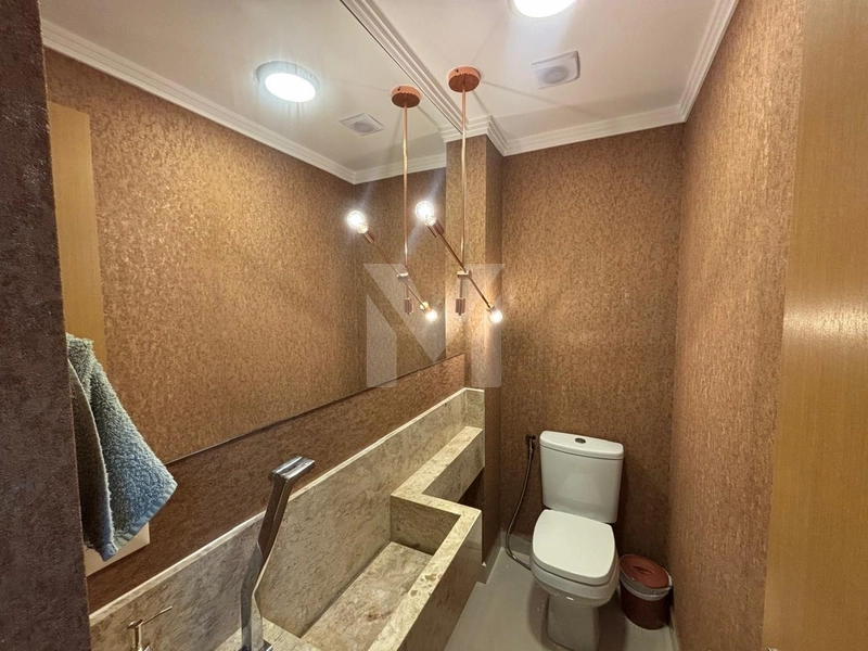 Apartamento Pronto para Morar no Canto do Forte: 16ª foto da galeria de imagens do imóvel