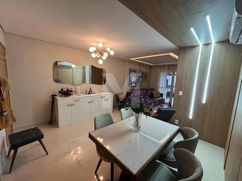 Apartamento Pronto para Morar no Canto do Forte: 17ª foto da galeria de imagens do imóvel