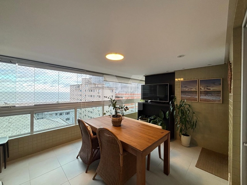 Apartamento Pronto para Morar no Canto do Forte: 25ª foto da galeria de imagens do imóvel