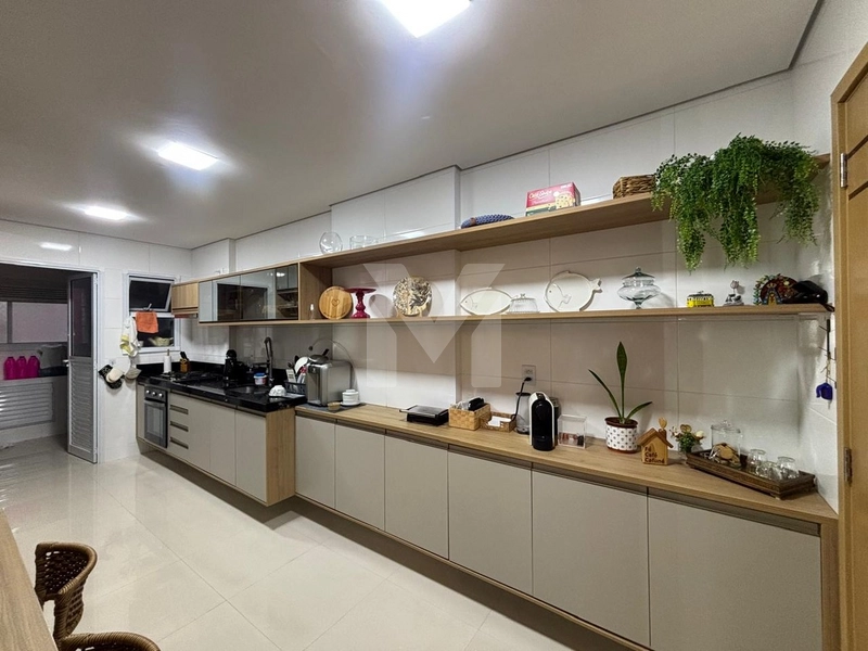 Apartamento Pronto para Morar no Canto do Forte: 29ª foto da galeria de imagens do imóvel