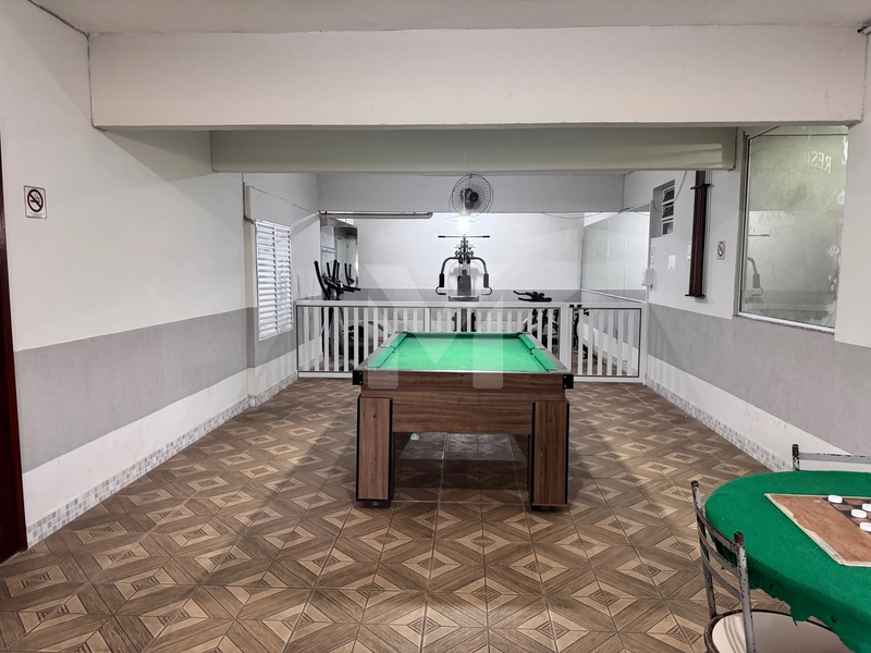 Kitnet no centro do Caiçara: 7ª foto da galeria de imagens do imóvel