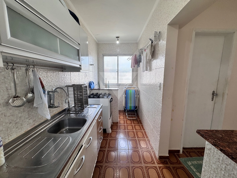 1 Dormitório Guilhermina - Vista mar: 8ª foto da galeria de imagens do imóvel