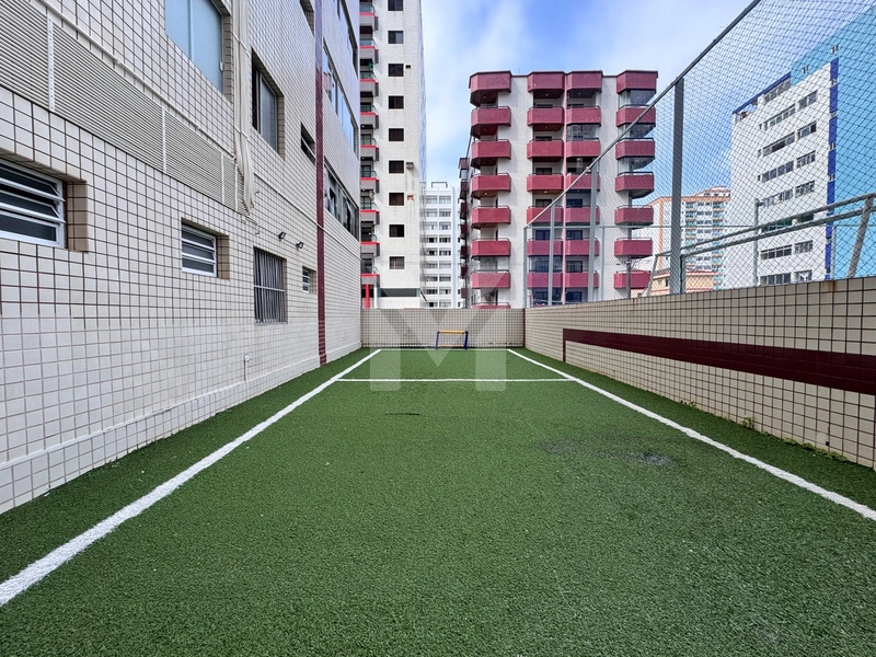 1 Dormitório Guilhermina - Vista mar: 9ª foto da galeria de imagens do imóvel