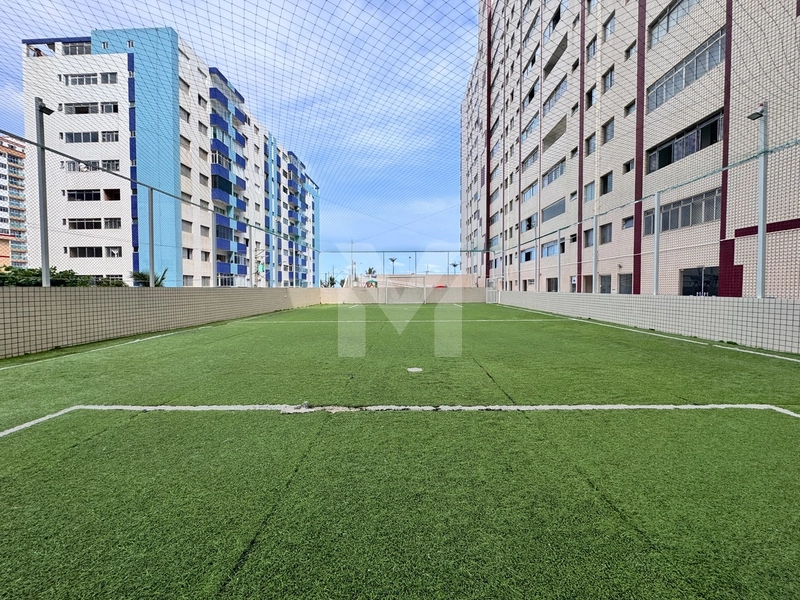 1 Dormitório Guilhermina - Vista mar: 10ª foto da galeria de imagens do imóvel