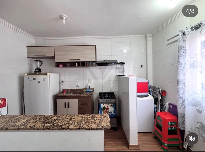 1 Dormitório | piscina na cobertura - Vila tupi: 4ª foto da galeria de imagens do imóvel