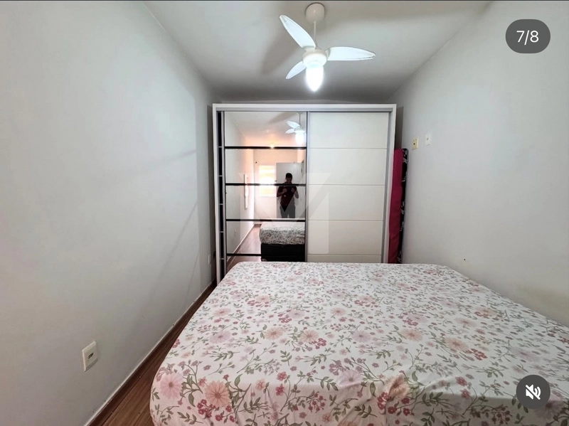 1 Dormitório | piscina na cobertura - Vila tupi: 7ª foto da galeria de imagens do imóvel