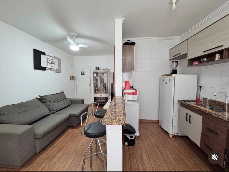 1 Dormitório | piscina na cobertura - Vila tupi: 1ª foto da galeria de imagens do imóvel