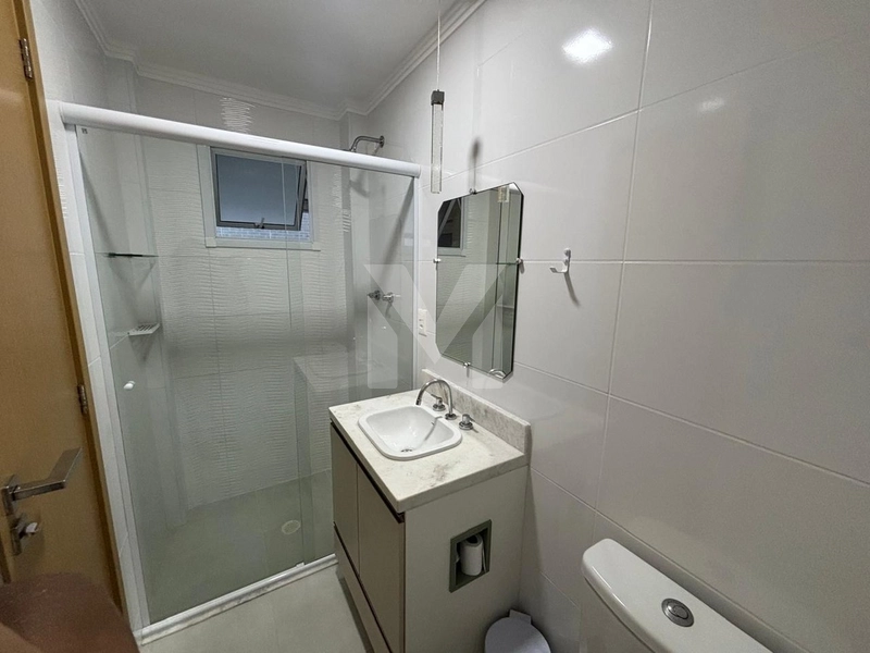 Apartamento Pronto para Morar no Canto do Forte: 8ª foto da galeria de imagens do imóvel