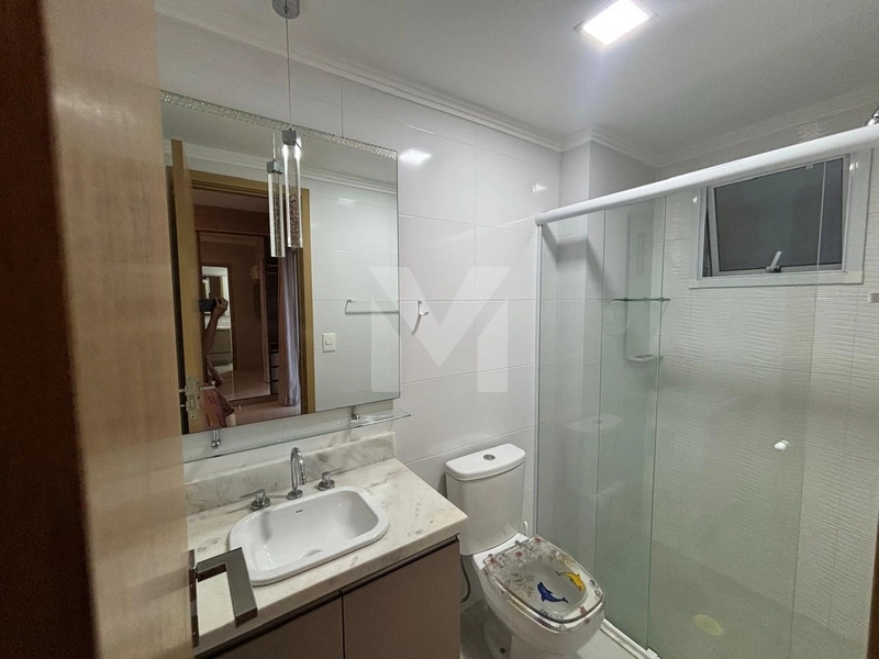 Apartamento Pronto para Morar no Canto do Forte: 11ª foto da galeria de imagens do imóvel