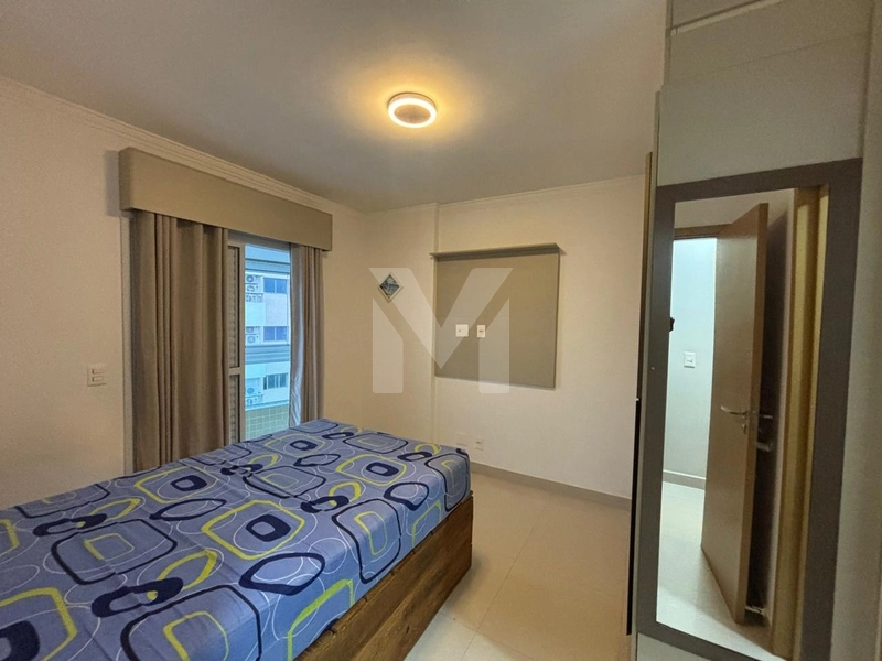 Apartamento Pronto para Morar no Canto do Forte: 7ª foto da galeria de imagens do imóvel